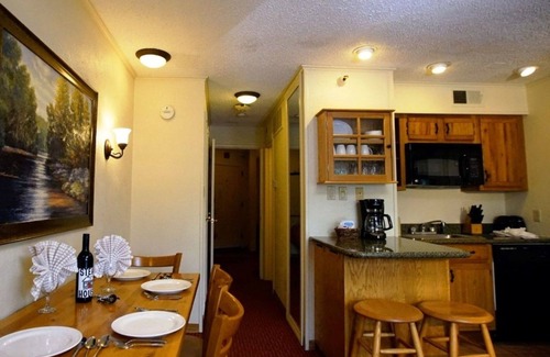 Avon Apartamento | Christie Lodge - Beaver Creek / Vail - Apto de una habitación. - ¡30% de descuento en la tarifa de Lodge!