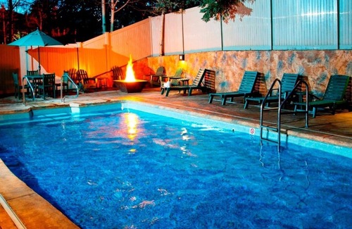 Avon Apartamento | Christie Lodge - Beaver Creek / Vail - Apto de una habitación. - ¡30% de descuento en la tarifa de Lodge!