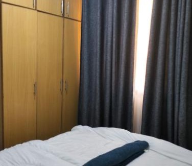 Eastleigh Casa | Christie's apartments Buruburu