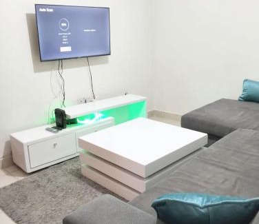Eastleigh Casa | Christie's apartments Buruburu