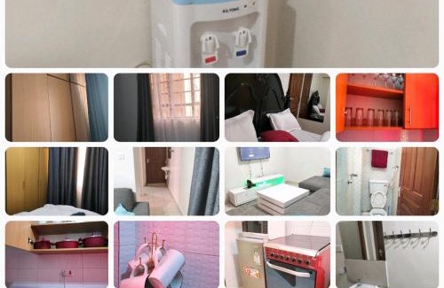 Eastleigh Casa | Christie's apartments Buruburu