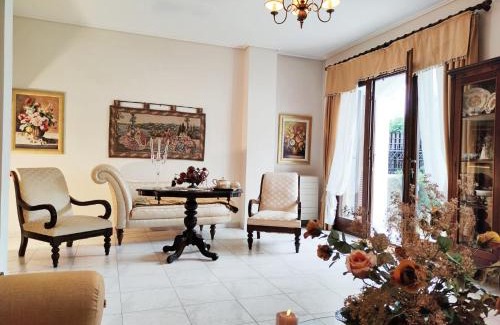 Alepou Apartamento | Christie's Boutique by Corfuescapes