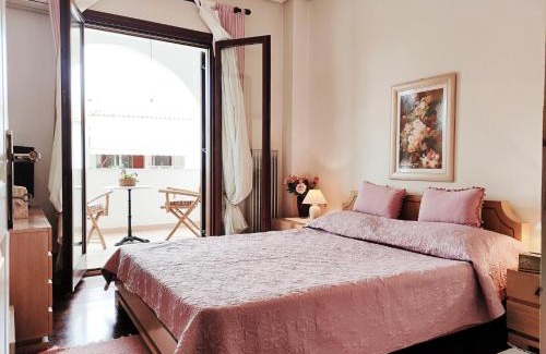 Alepou Apartamento | Christie's Boutique by Corfuescapes