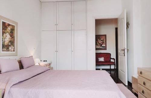 Alepou Apartamento | Christie's Boutique by Corfuescapes