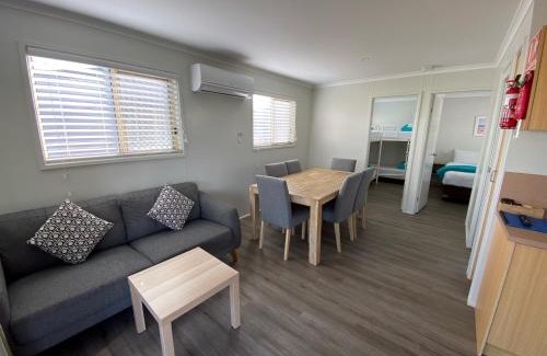 Christies Beach Complejo | Christies Beach Tourist Park