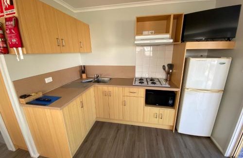 Christies Beach Complejo | Christies Beach Tourist Park
