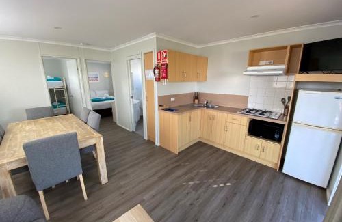 Christies Beach Complejo | Christies Beach Tourist Park