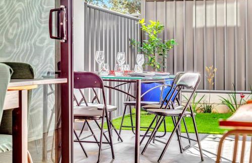 Christies Beach Casa | 'Christies Chic' A Family Getaway by the Beach