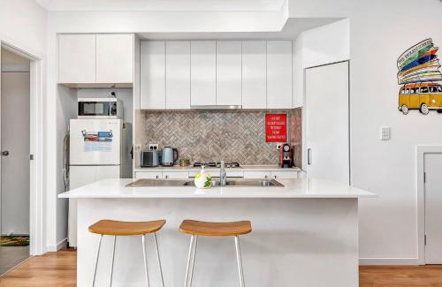Christies Beach Casa | 'Christies Chic' A Family Getaway by the Beach