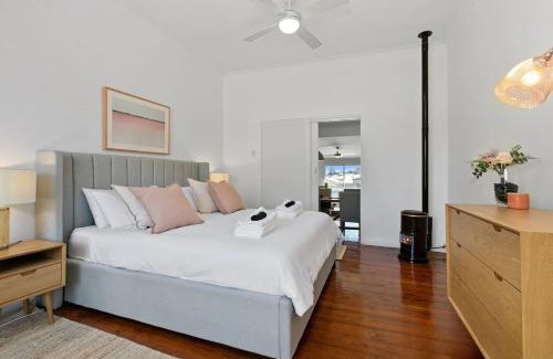 Christies Beach Apartamento | Christies Garden - A Beachside Entertainer's Gem