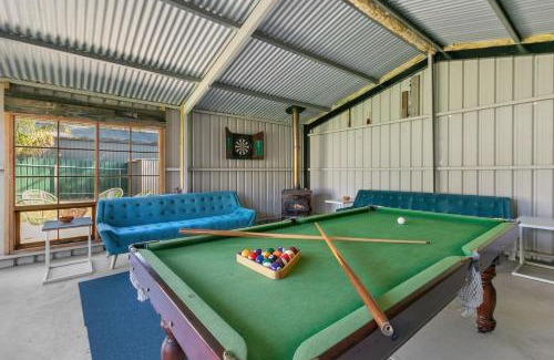 Christies Beach Apartamento | Christies Garden - A Beachside Entertainer's Gem
