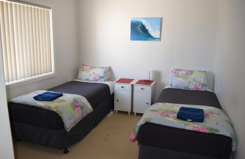 Christies Beach Casa | Christies Seahorse Holiday Townhouses
