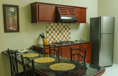 Ettukala Casa | Christima Residence