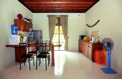 Ettukala Casa | Christima Residence