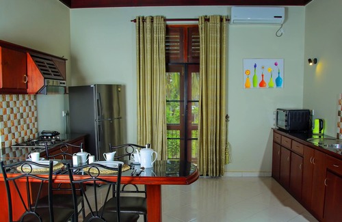 Ettukala Casa | Christima Residence