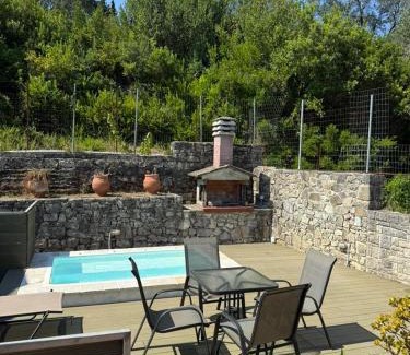 Karpenisi Apartamento | Christina Apartment