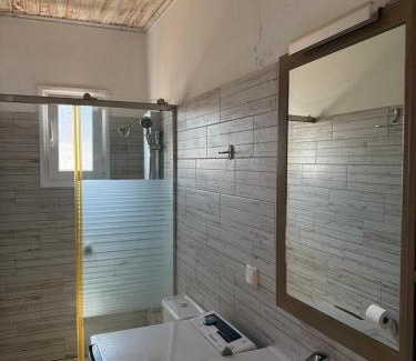 Karpenisi Apartamento | Christina Apartment