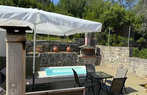 Karpenisi Apartamento | Christina Apartment