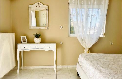 Nea Chora Apartamento | Christina Apt