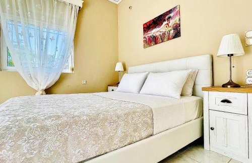 Nea Chora Apartamento | Christina Apt