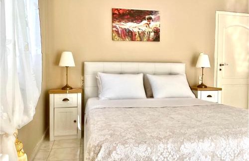 Nea Chora Apartamento | Christina Apt
