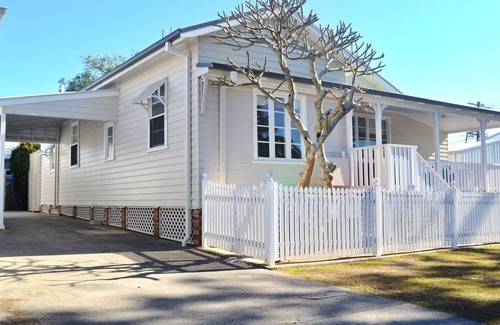 South West Rocks Cabaña | Christina Cottage - Rocas del suroeste, NSW