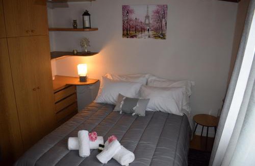 Alepou Apartamento | Christina's House