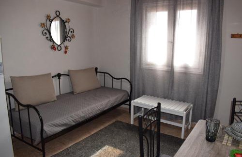 Alepou Apartamento | Christina's House