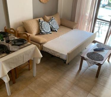 Lefokastron Casa | Christina's Seaside