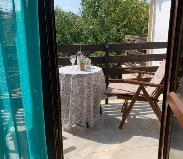 Lefokastron Casa | Christina's Seaside