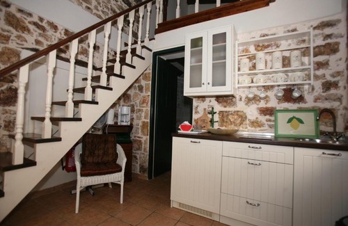 Kassiopi Casa | Christina's Stone Cottage