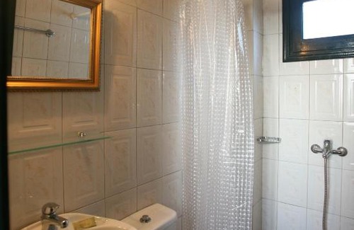 Kassiopi Casa | Christina's Stone Cottage