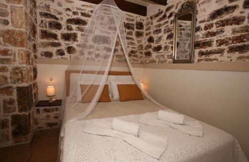 Kassiopi Casa | Christina's Stone Cottage