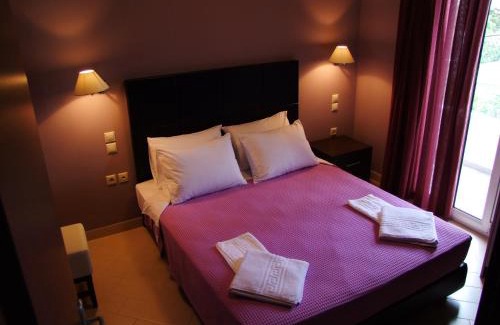 Lygia Apartamento | Christina Studios