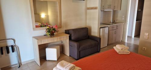 Lygia Apartamento | Christina Studios