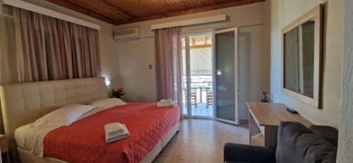 Lygia Apartamento | Christina Studios