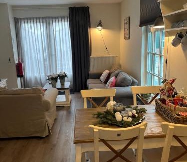 Boskoop Apartamento | Christinahoeve Hooiberg #5