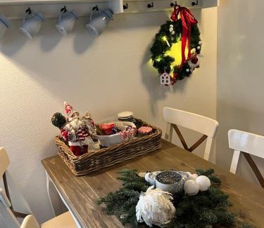 Boskoop Apartamento | Christinahoeve Hooiberg #5