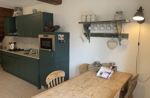 Boskoop Casa | Christinahoeve Oude Deel #4