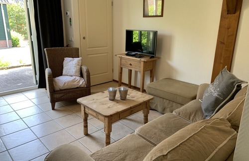 Boskoop Apartamento | Christinahoeve Oude Deel #2