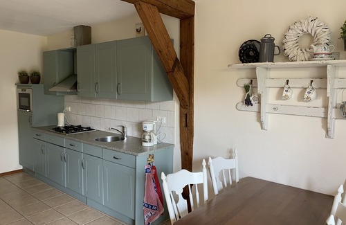 Boskoop Apartamento | Christinahoeve Oude Deel #2