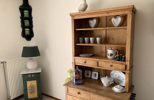 Boskoop Apartamento | Christinahoeve Oude Deel #3