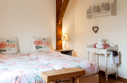 Boskoop Apartamento | Christinahoeve Oude Deel #3