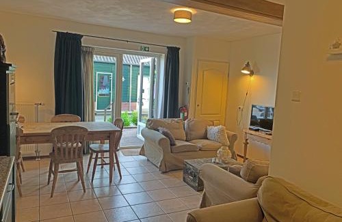 Boskoop Apartamento | Christinahoeve Oude Deel #4