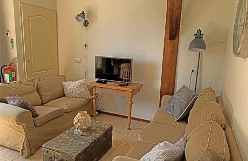 Boskoop Apartamento | Christinahoeve Oude Deel #4