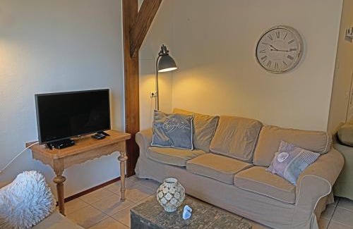 Boskoop Apartamento | Christinahoeve Oude Deel #4