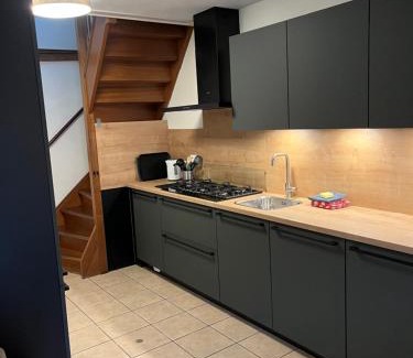 Boskoop Apartamento | Christinahoeve Oude Deel #4