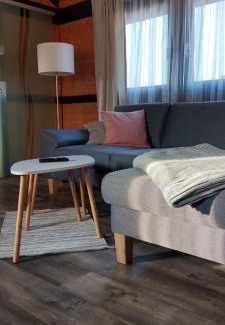Untere Bauerschaft Casa | Christinas familienfreundliches Ferienhaus, nah Serengeti Park