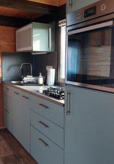 Untere Bauerschaft Casa | Christinas familienfreundliches Ferienhaus, nah Serengeti Park