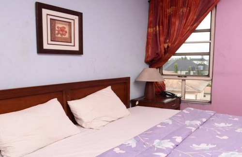 Port Harcourt Hotel | Christine Apartment Hotel Ltd